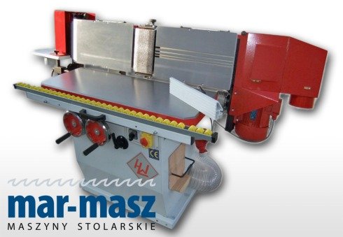 Nové použité tesařské stroje Polsko